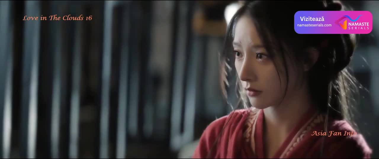 Love in the Clouds Episodul 16