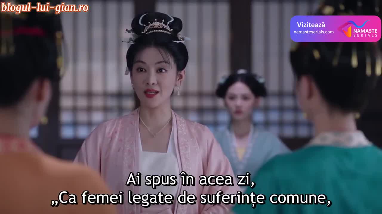 Serendipity Episodul 10