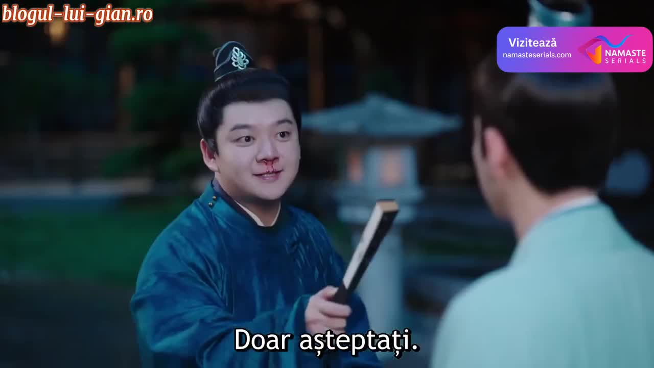 Serendipity Episodul 9