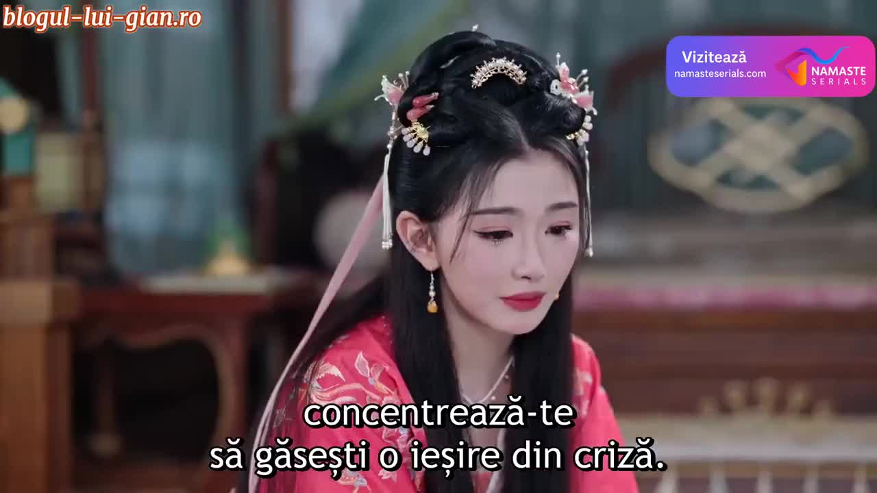 Serendipity Episodul 6