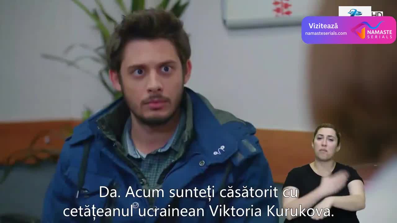 Baba candir- Ce se întâmplă cu familia mea? Episodul 32