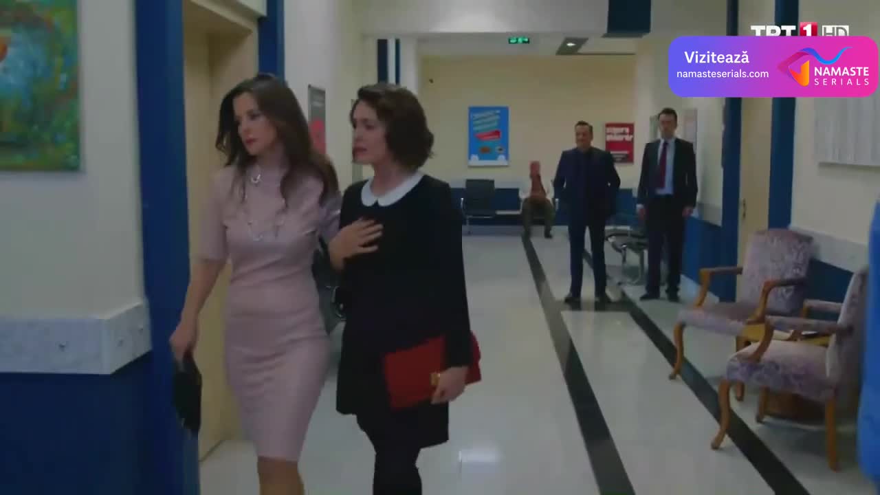 Baba candir- Ce se întâmplă cu familia mea? Episodul 38
