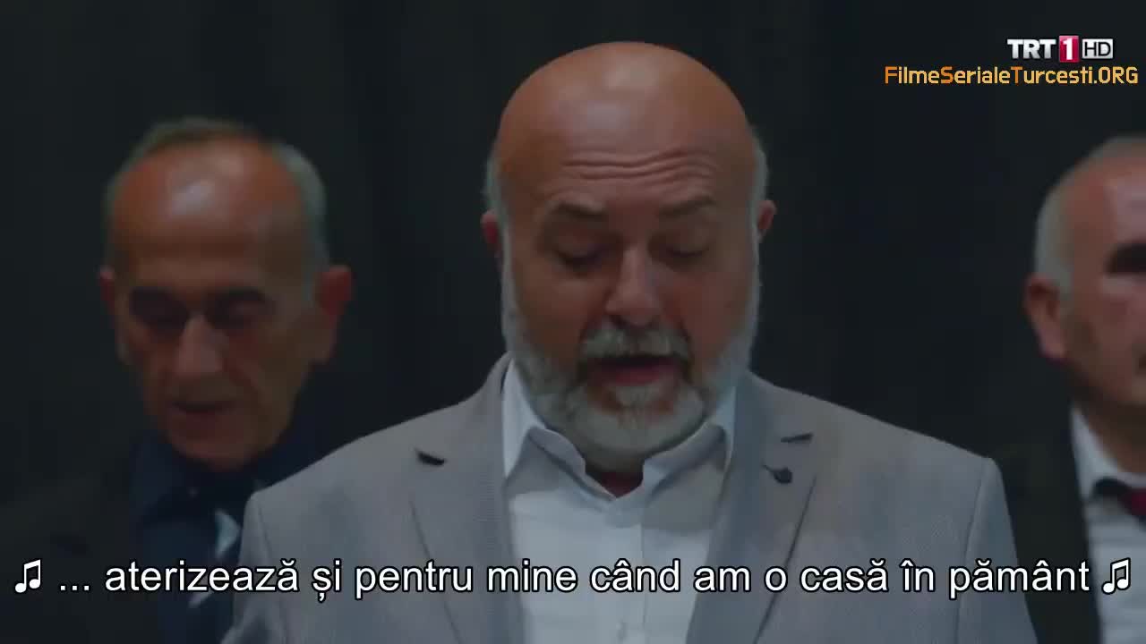 Baba candir- Ce se întâmplă cu familia mea? Episodul 44