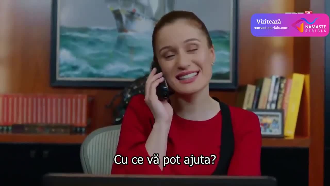 Baba candir- Ce se întâmplă cu familia mea? Episodul 58