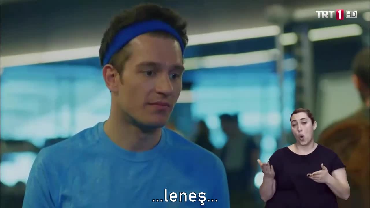 Baba candir- Ce se întâmplă cu familia mea? Episodul 36