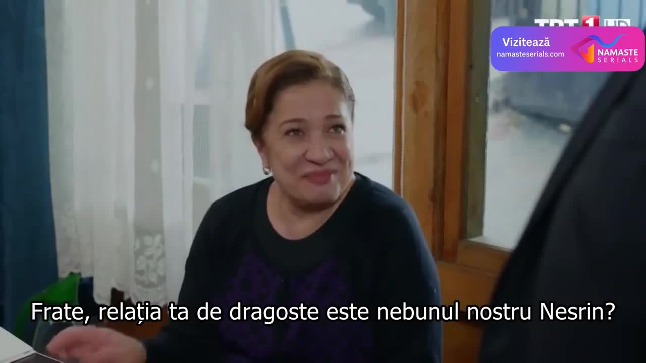 Baba candir- Ce se întâmplă cu familia mea? Episodul 57