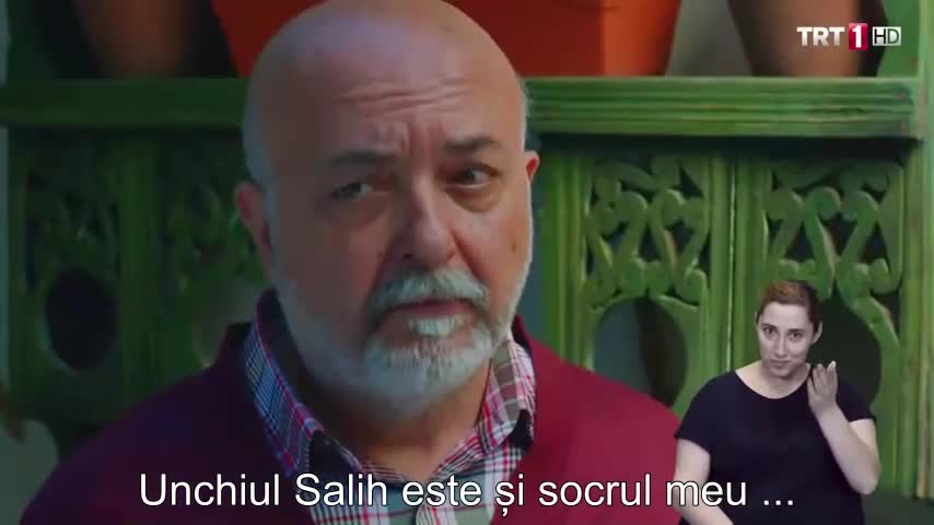 Baba candir- Ce se întâmplă cu familia mea? Episodul 37