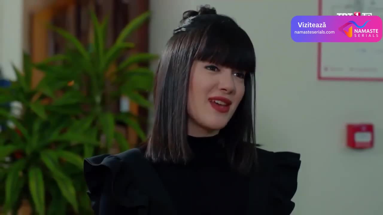 Baba candir- Ce se întâmplă cu familia mea? Episodul 59
