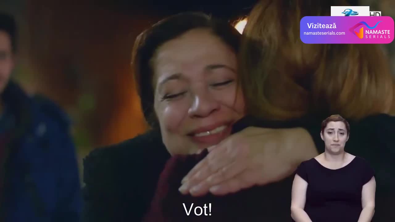 Baba candir- Ce se întâmplă cu familia mea? Episodul 35