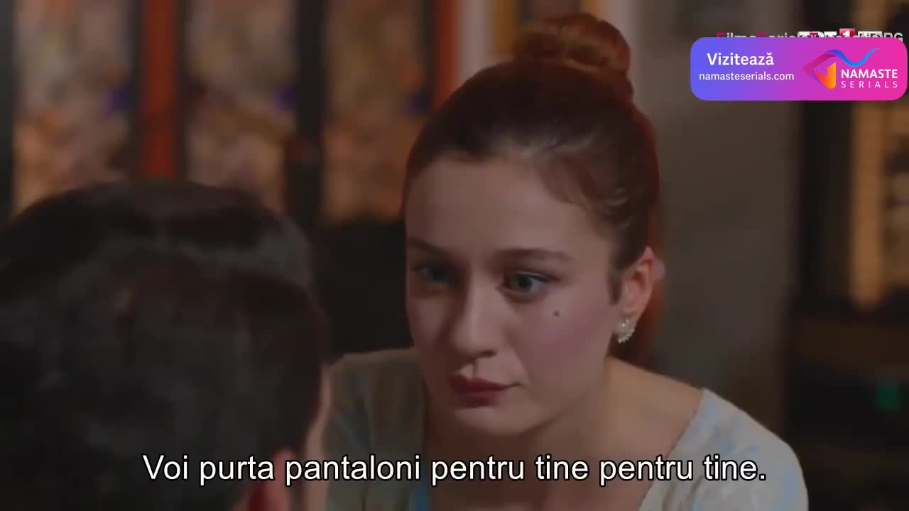 Baba candir- Ce se întâmplă cu familia mea? Episodul 43