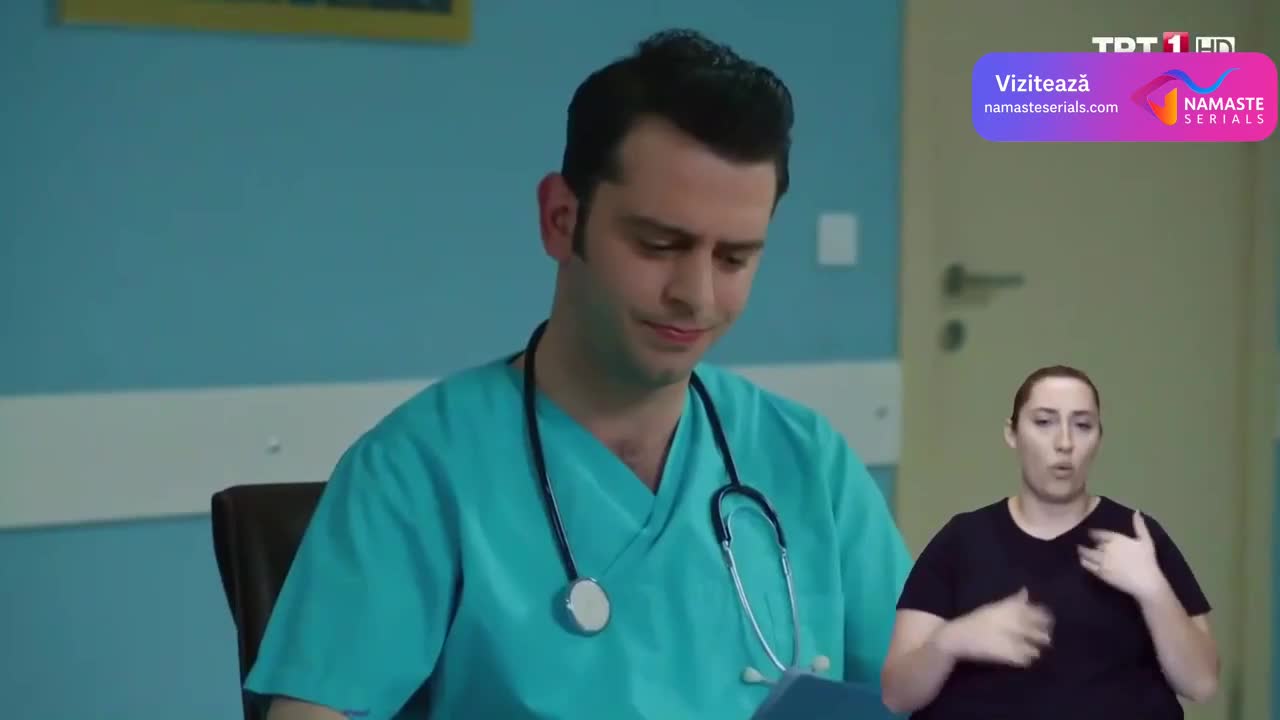 Baba candir- Ce se întâmplă cu familia mea? Episodul 39
