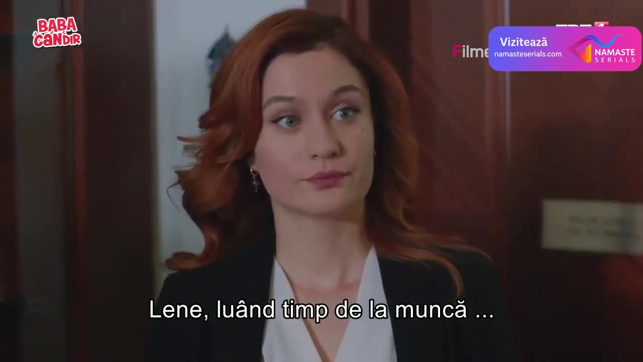 Baba candir- Ce se întâmplă cu familia mea? Episodul 46