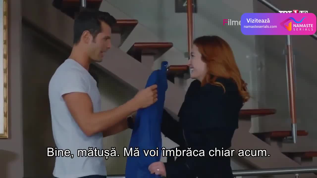 Baba candir- Ce se întâmplă cu familia mea? Episodul 47