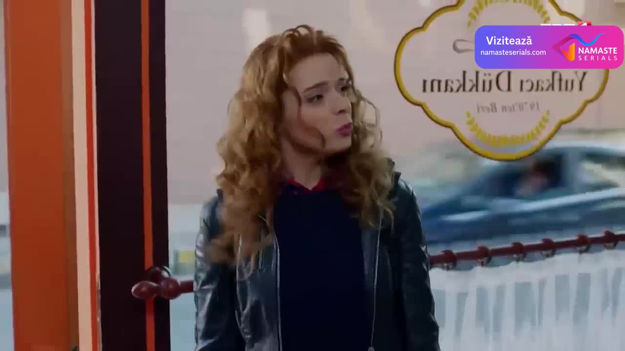 Baba candir- Ce se întâmplă cu familia mea? Episodul 60