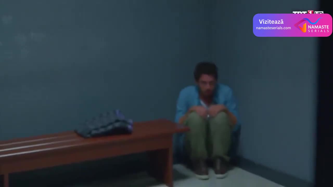 Baba candir- Ce se întâmplă cu familia mea? Episodul 42