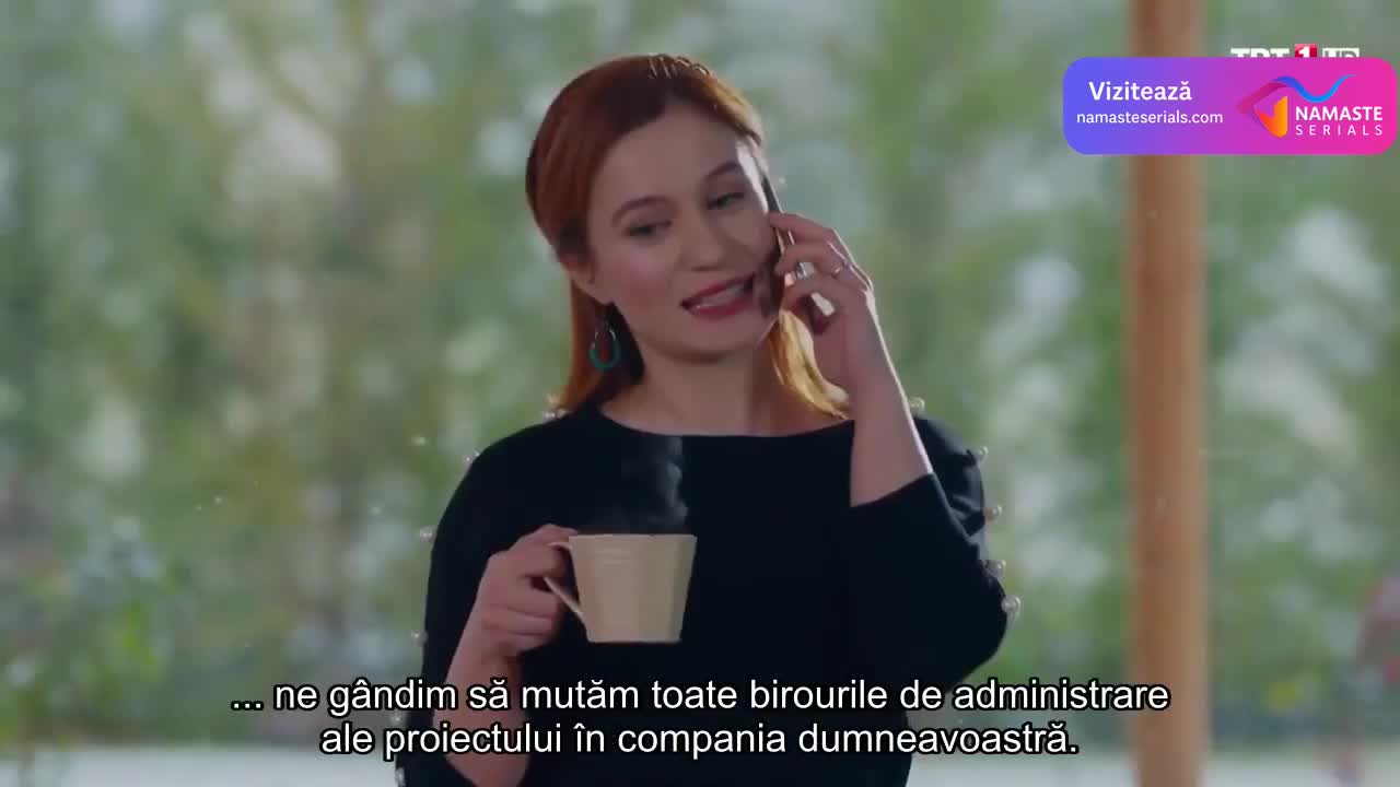 Baba candir- Ce se întâmplă cu familia mea? Episodul 56