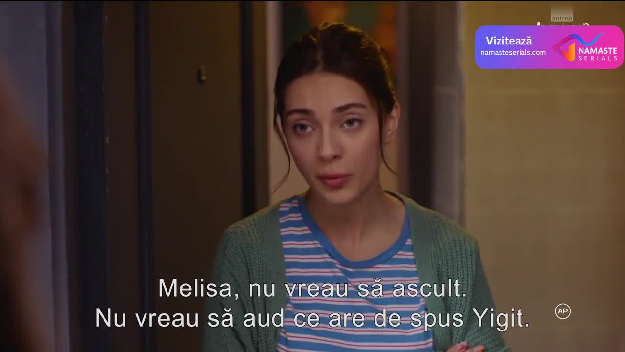 Can Bagi -  Pentru copilul meu TV Episodul 60