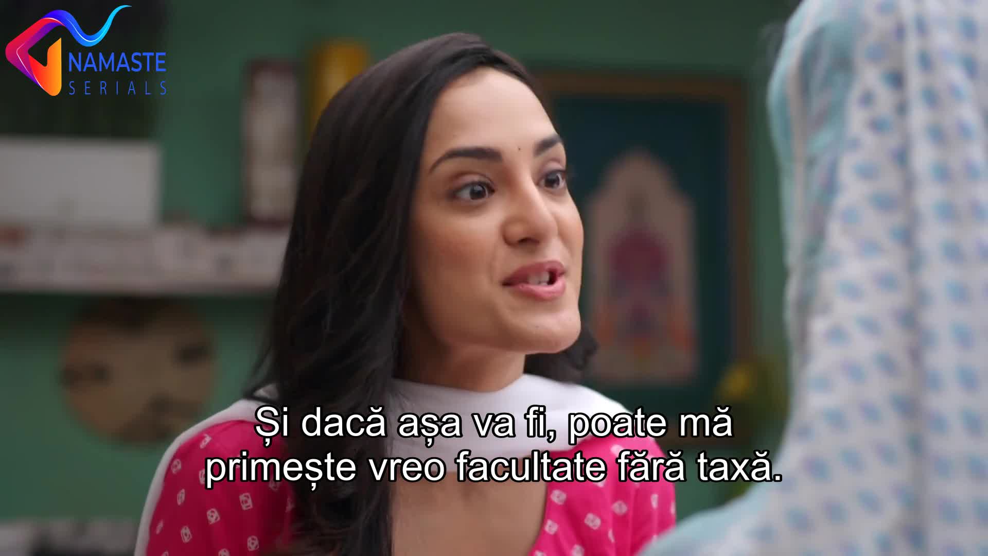 Taara – Dincolo de aparențe Episodul 17 subtitrat în română
