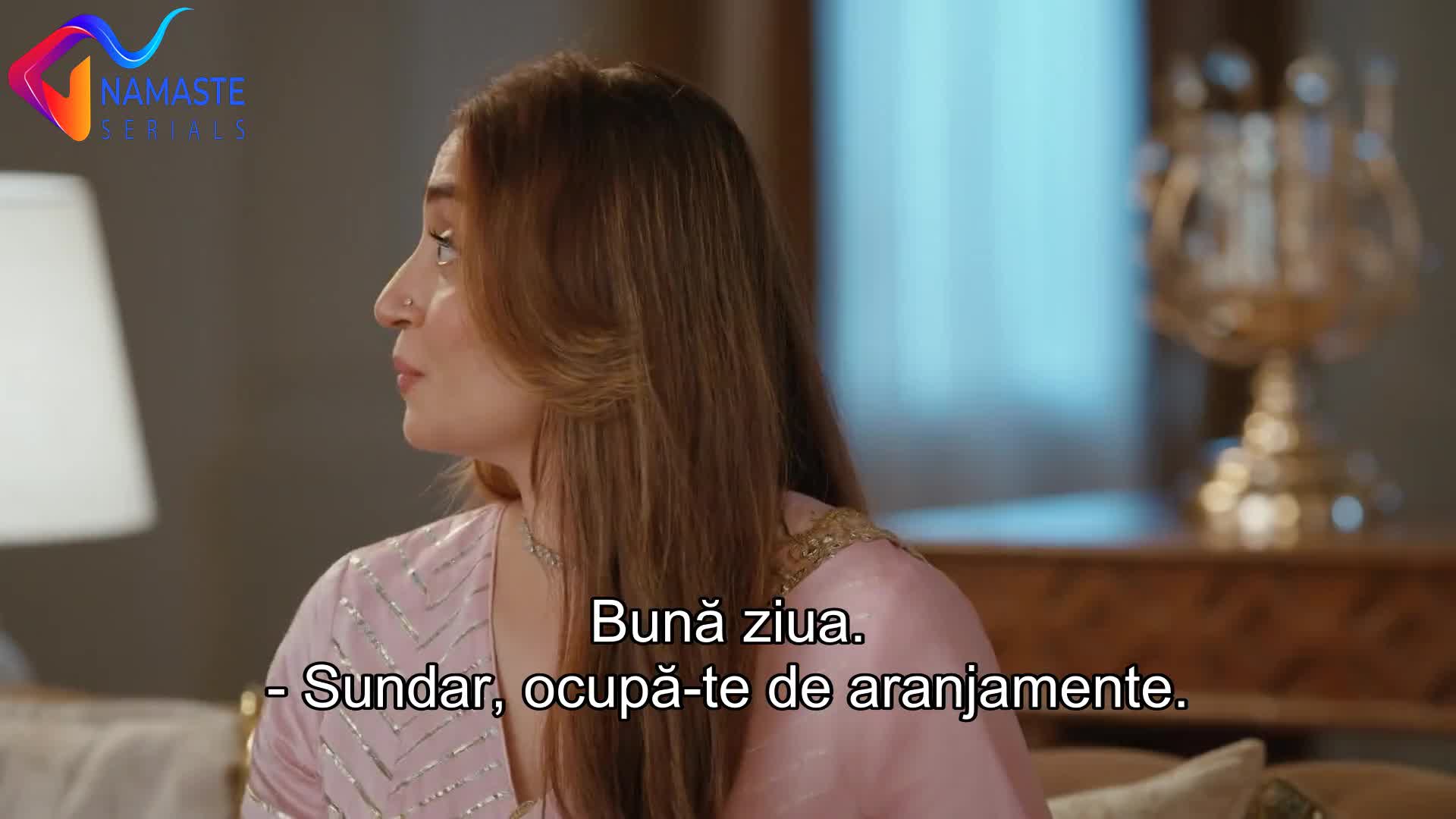 Do Duniya, Ek Dil - Două lumi, o inimă Episodul 14 subtitrat în română