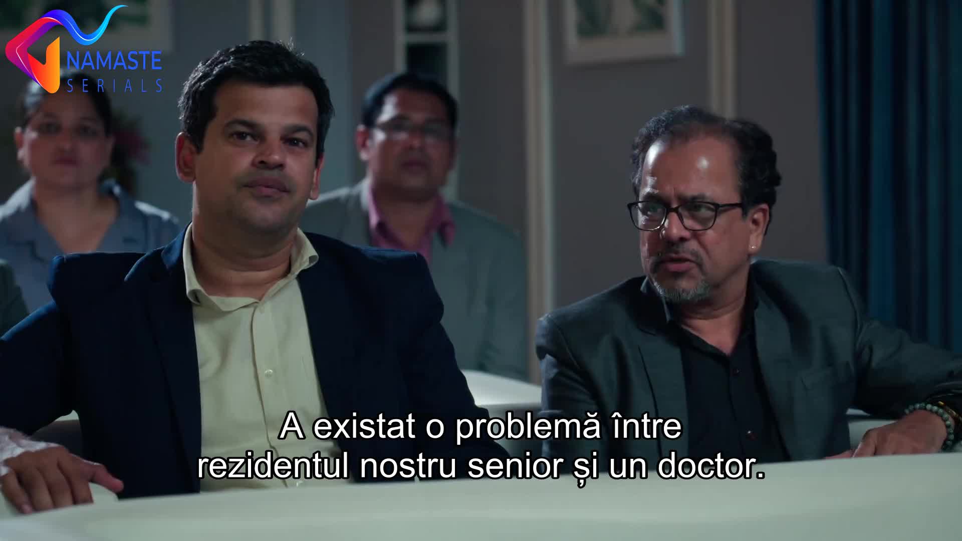 Dr. Aarambhi Episodul 41 subtitrat în română