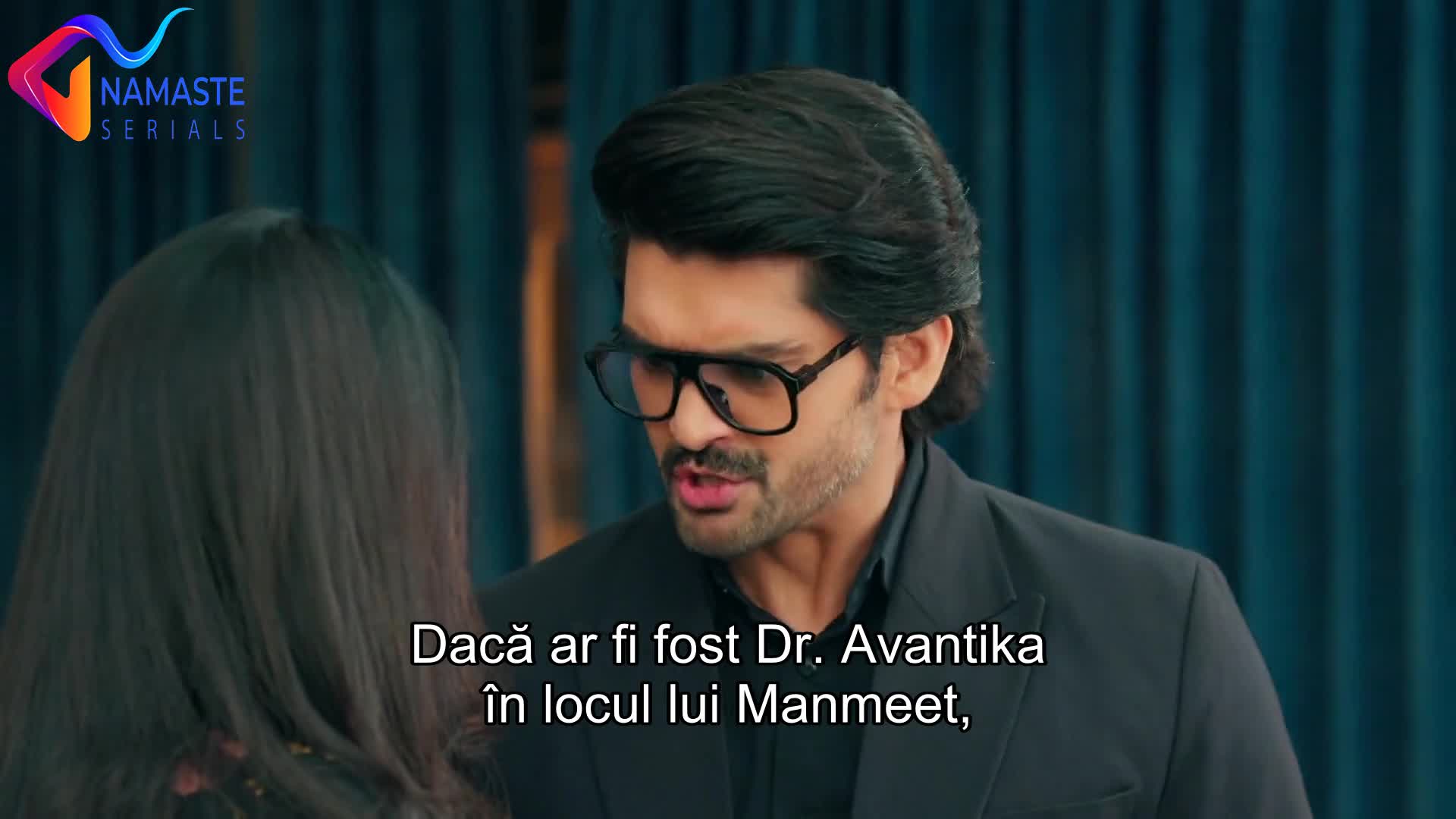Dr. Aarambhi Episodul 42 subtitrat în română