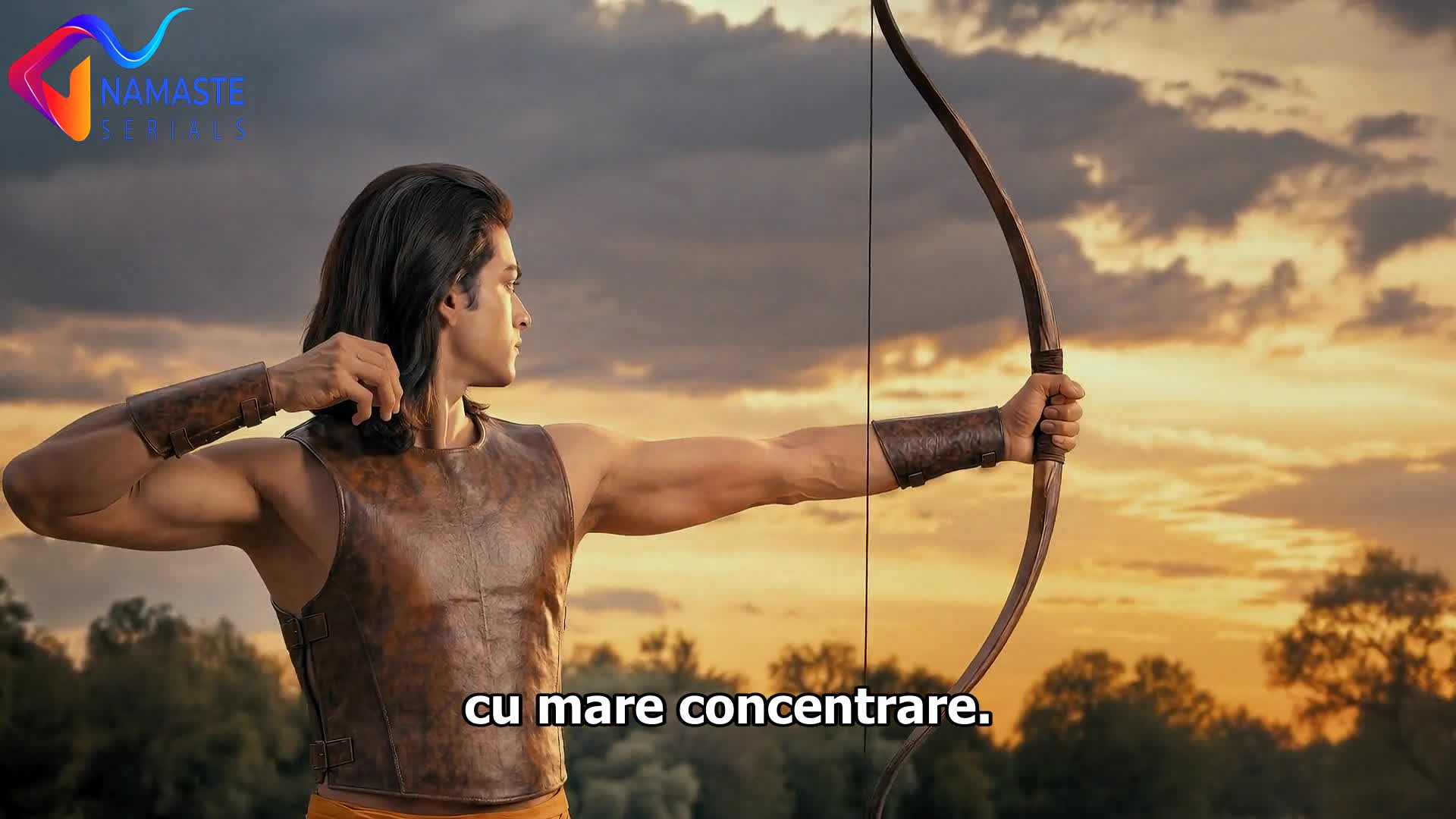 Mahabharat: Ek Dharmayudh Episodul 20 subtitrat în română