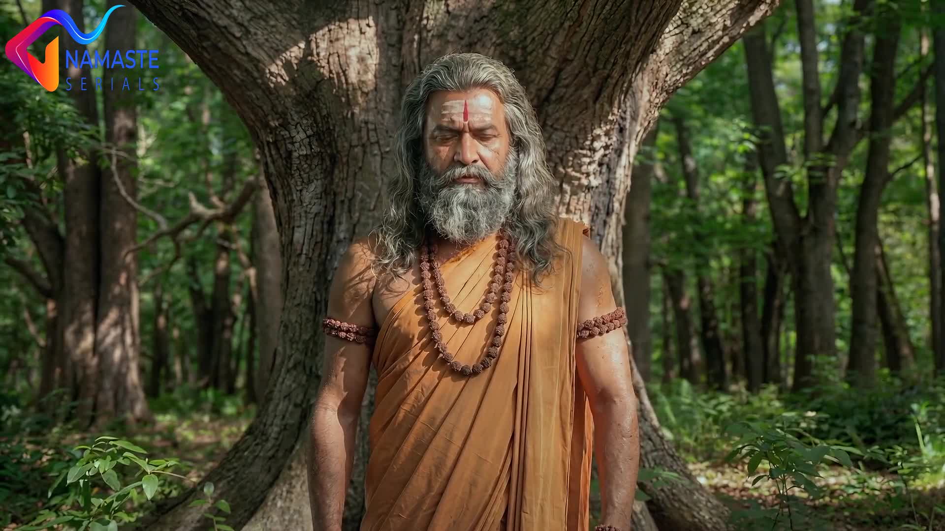 Mahabharat: Ek Dharmayudh Episodul 21 subtitrat în română