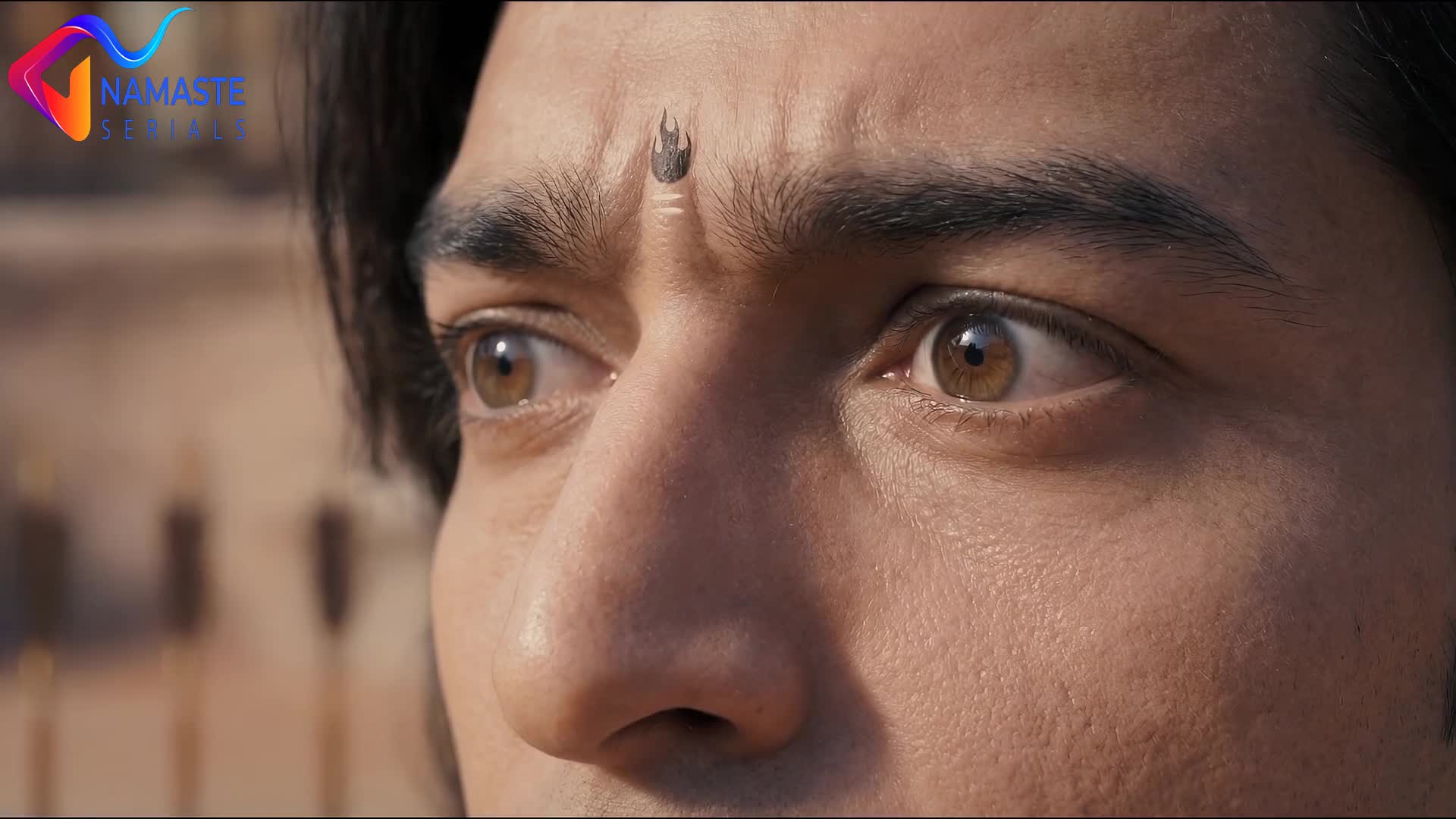 Mahabharat: Ek Dharmayudh Episodul 22 subtitrat în română