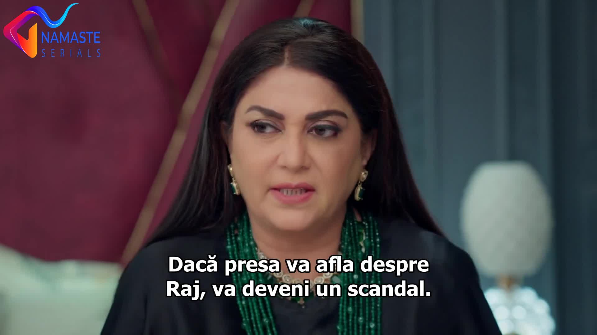 Dr. Aarambhi Episodul 37 subtitrat în română