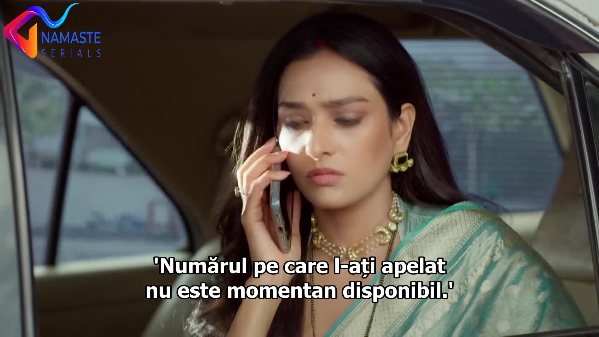 Dr. Aarambhi Episodul 38 subtitrat în română