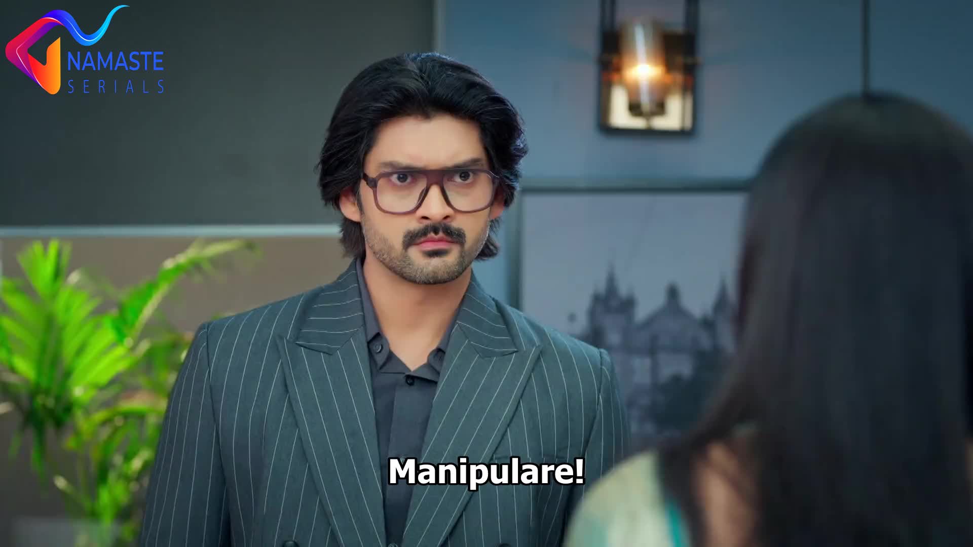 Dr. Aarambhi Episodul 39 subtitrat în română