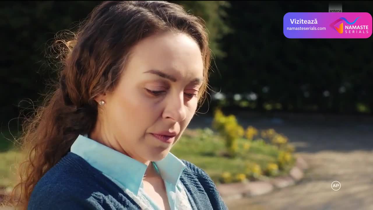 Fedakar - Dragoste de sora/Sacrificiu tv Episodul 10