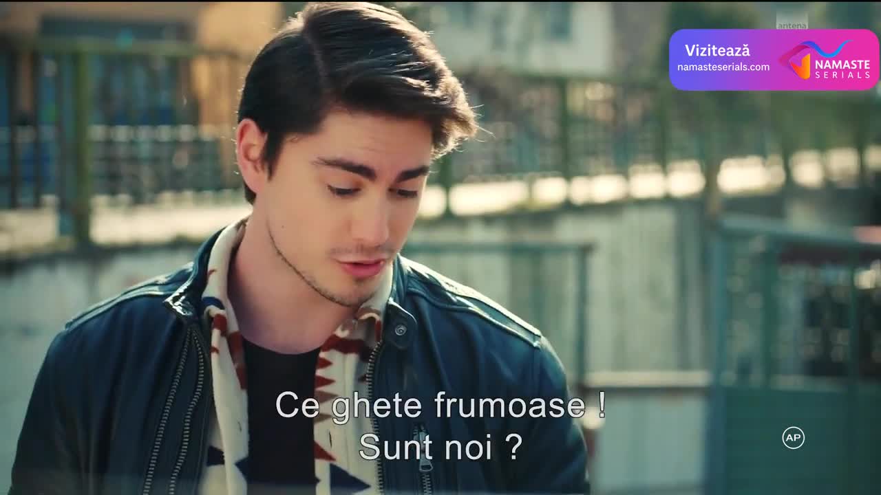 Fedakar - Dragoste de sora/Sacrificiu tv Episodul 12