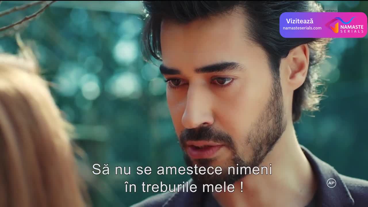Fedakar - Dragoste de sora/Sacrificiu tv Episodul 11