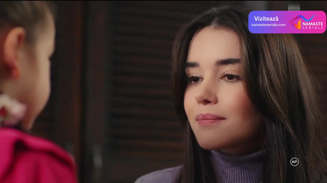 Fedakar - Dragoste de sora/Sacrificiu tv Episodul 8