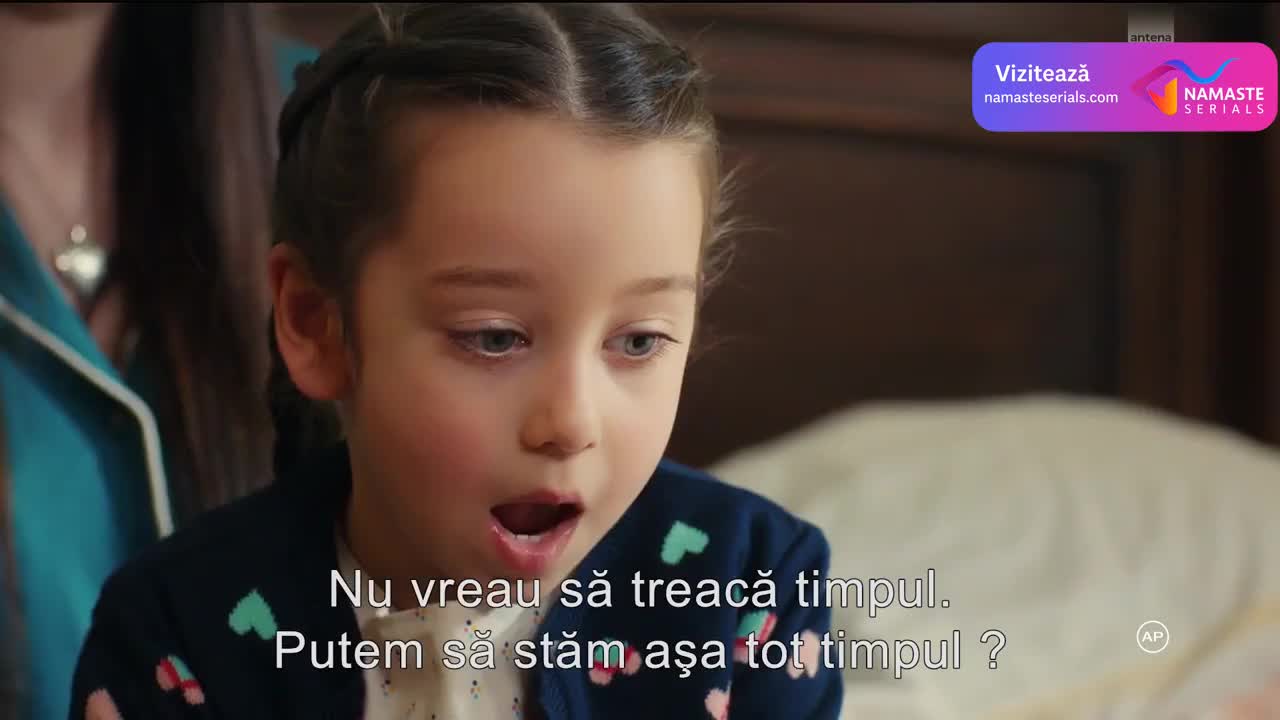 Fedakar - Dragoste de sora/Sacrificiu tv Episodul 17