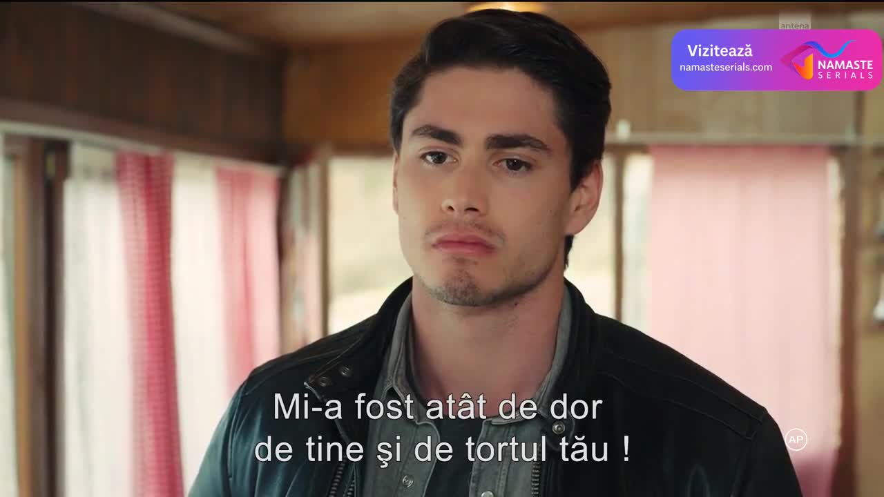 Fedakar - Dragoste de sora/Sacrificiu tv Episodul 18