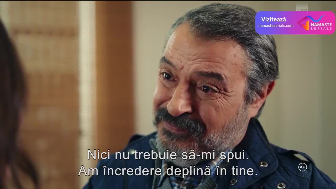 Fedakar - Dragoste de sora/Sacrificiu tv Episodul 9