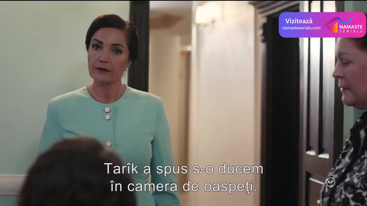 Fedakar - Dragoste de sora/Sacrificiu tv Episodul 7