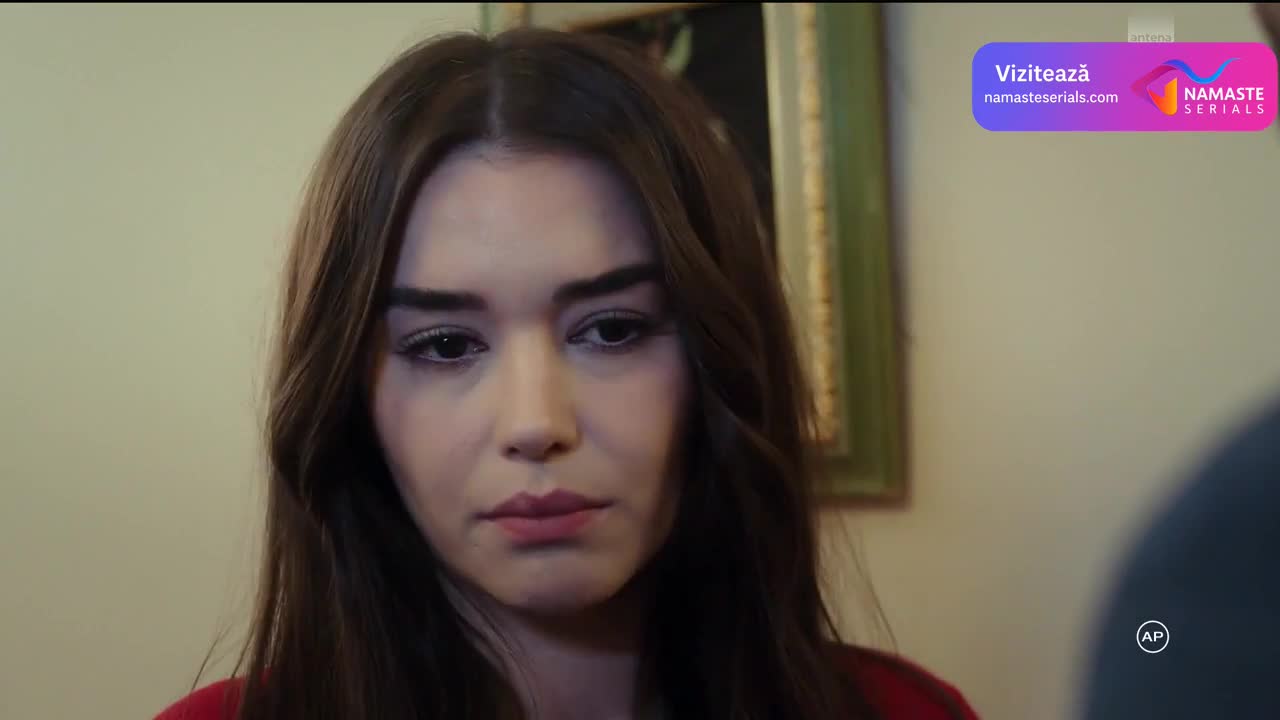 Fedakar - Dragoste de sora/Sacrificiu tv Episodul 20