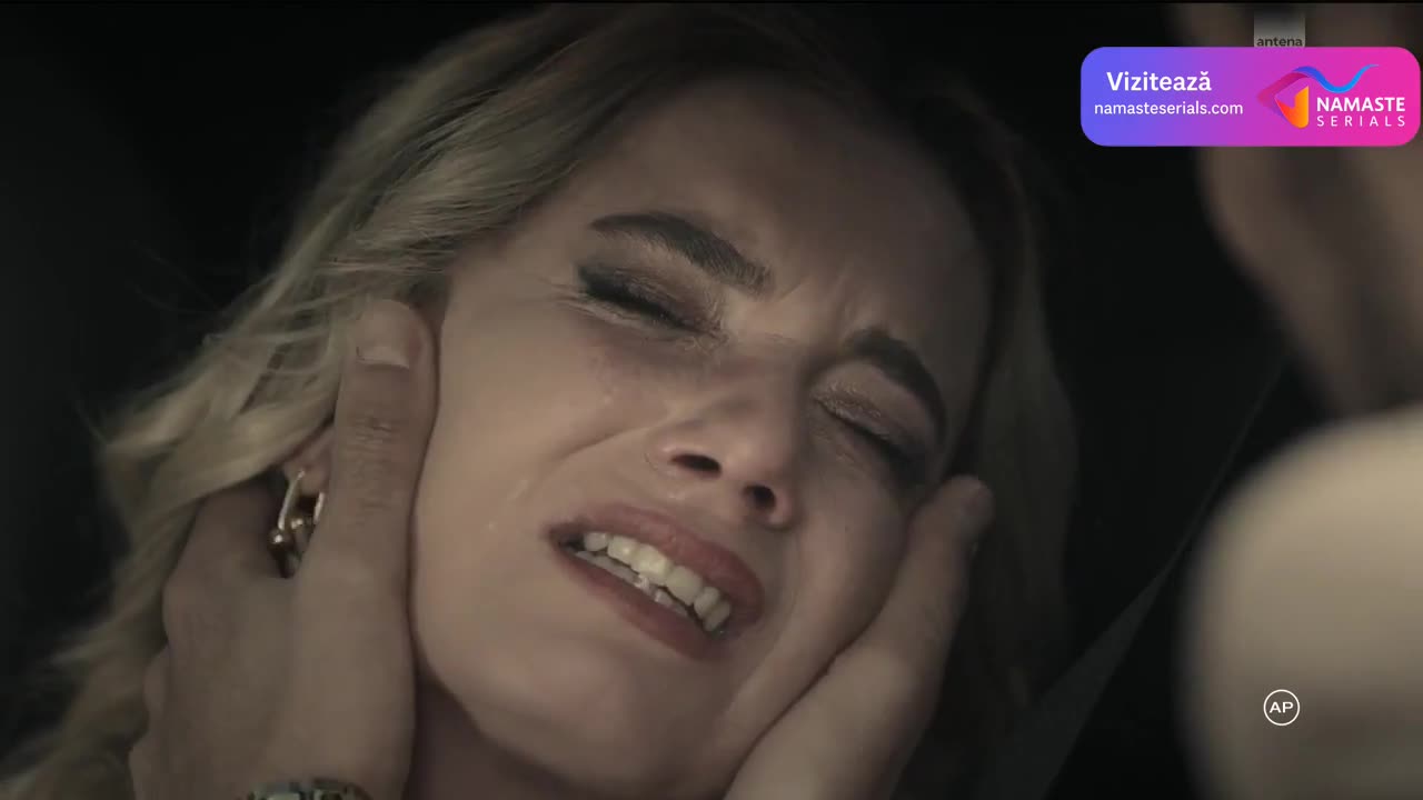 Fedakar - Dragoste de sora/Sacrificiu tv Episodul 26