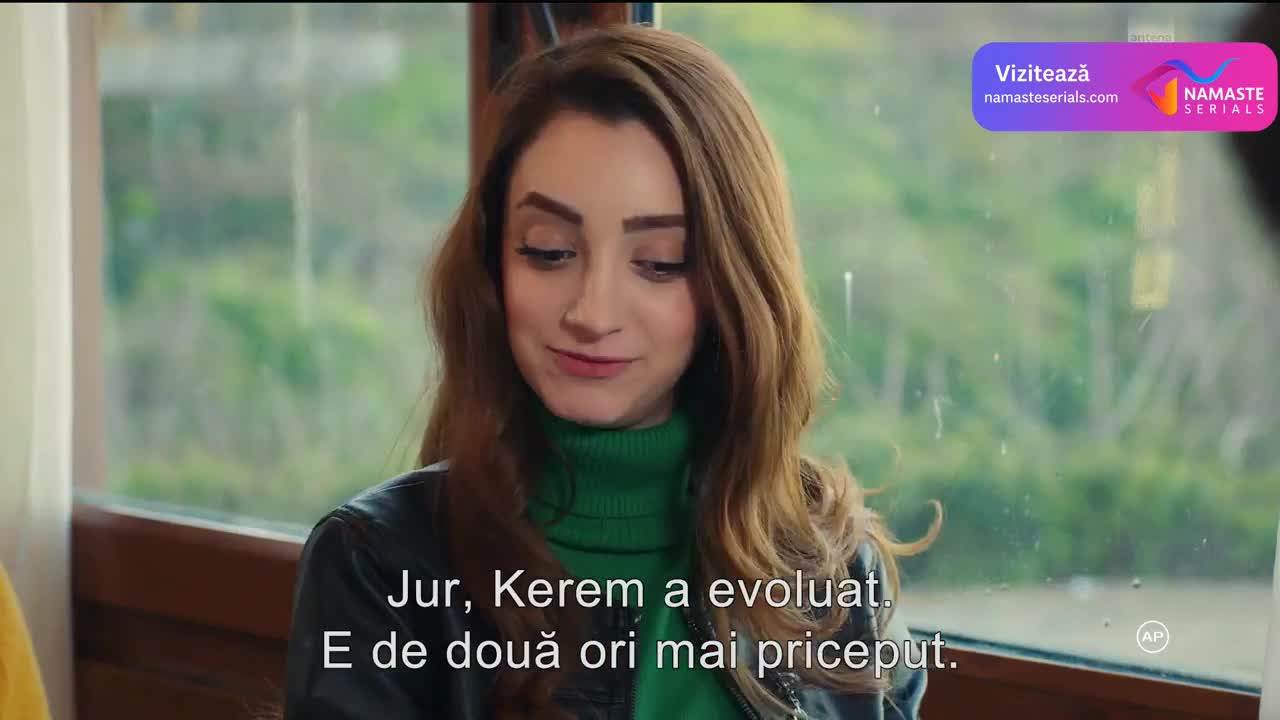Fedakar - Dragoste de sora/Sacrificiu tv Episodul 35