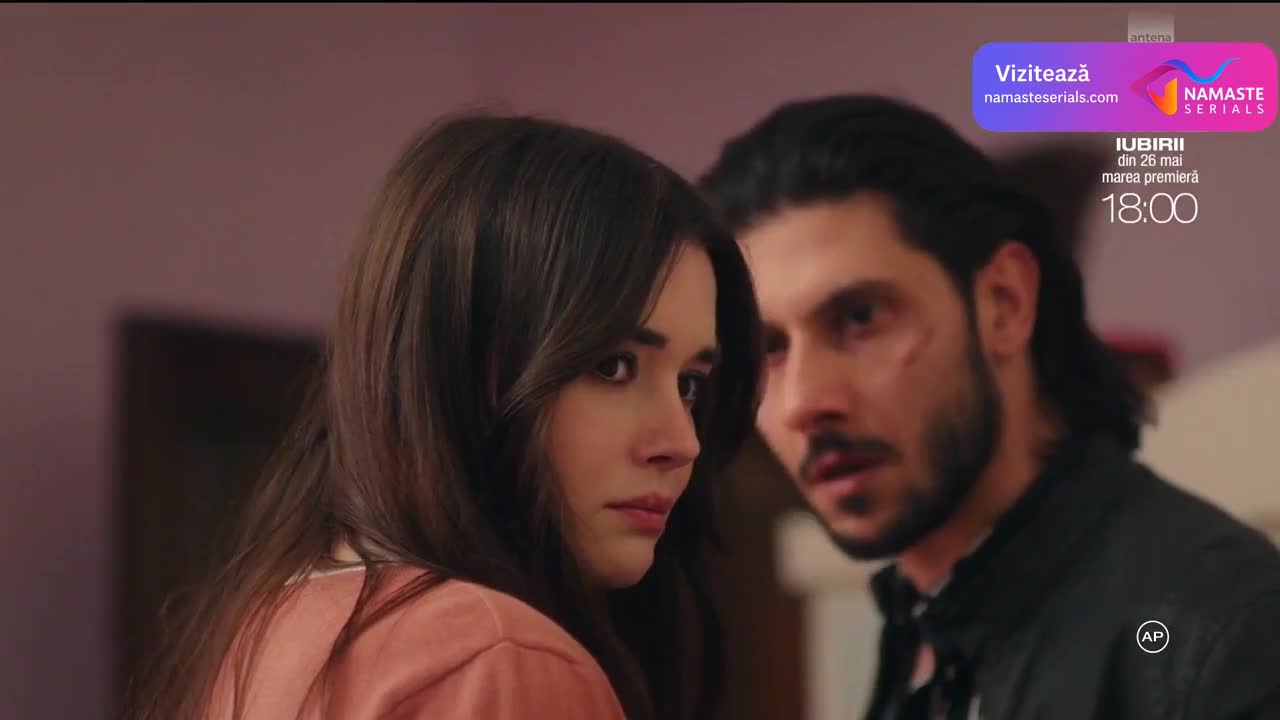Fedakar - Dragoste de sora/Sacrificiu tv Episodul 30