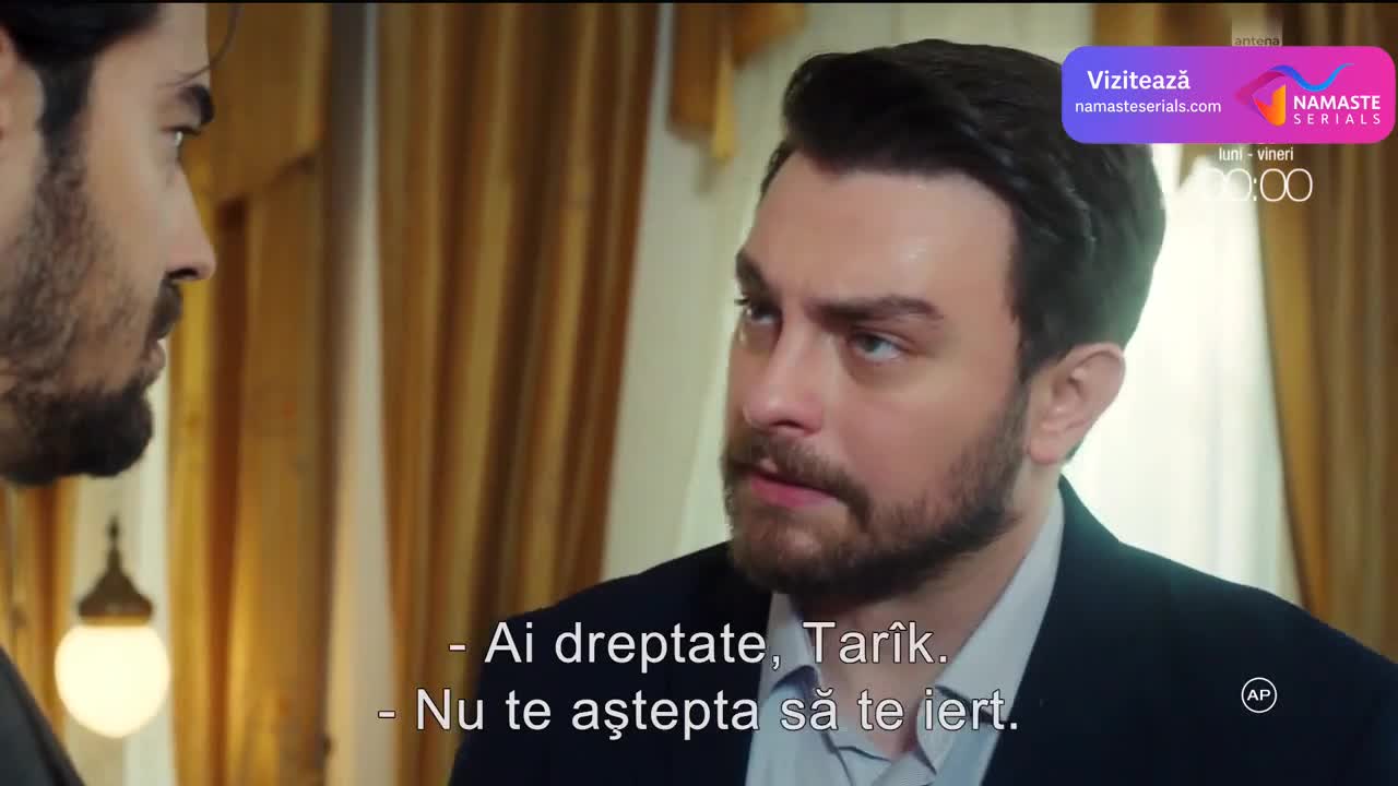 Fedakar - Dragoste de sora/Sacrificiu tv Episodul 39 final
