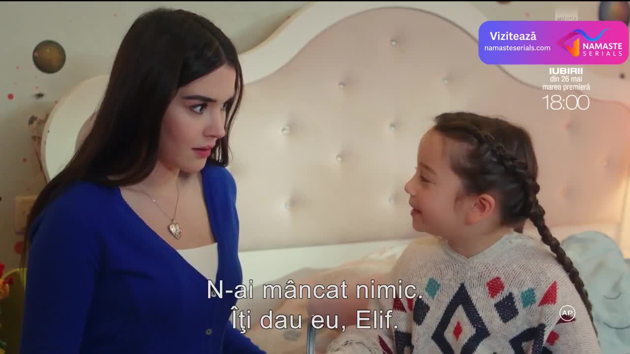 Fedakar - Dragoste de sora/Sacrificiu tv Episodul 32