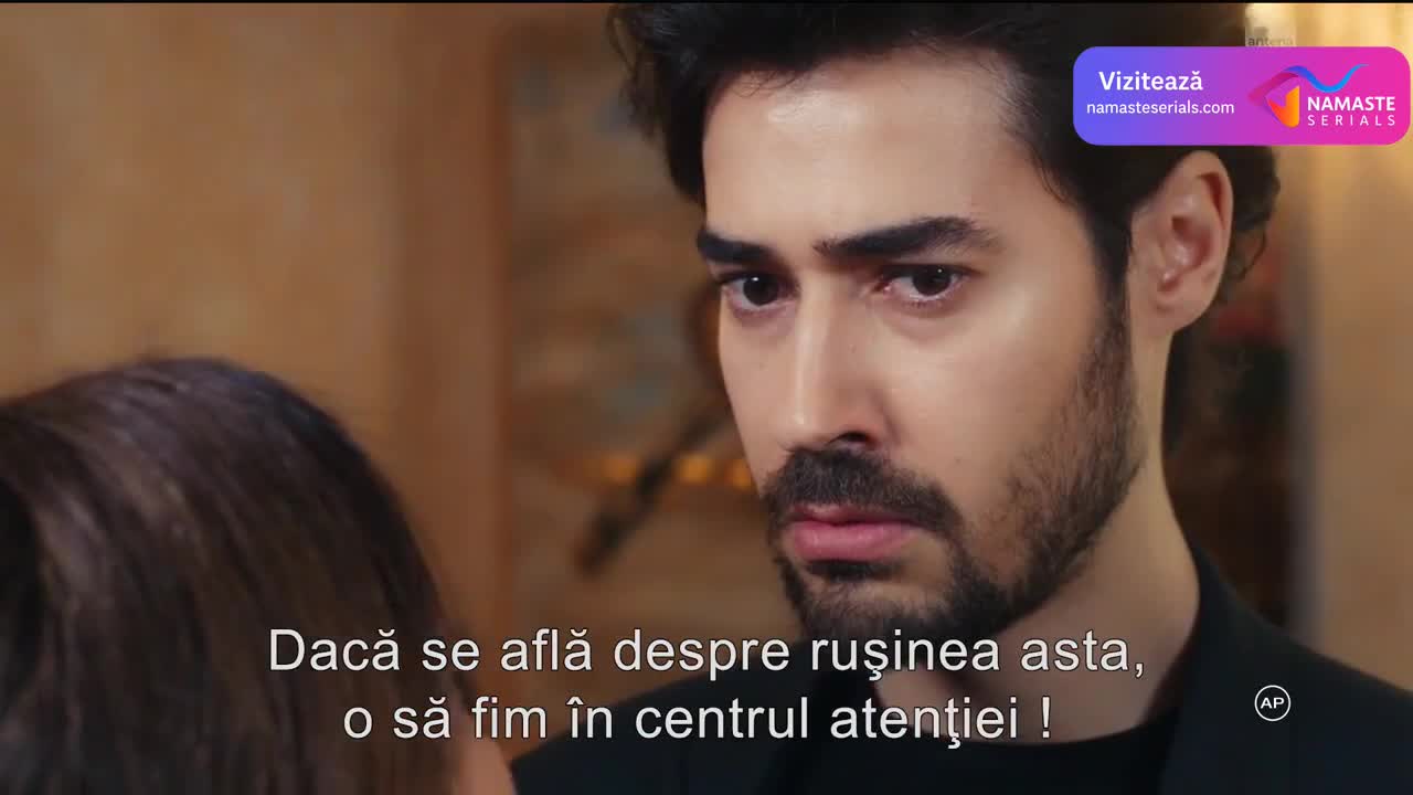 Fedakar - Dragoste de sora/Sacrificiu tv Episodul 24