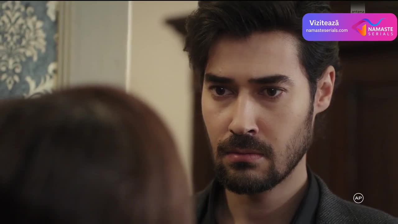 Fedakar - Dragoste de sora/Sacrificiu tv Episodul 22