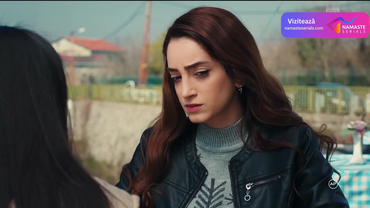 Fedakar - Dragoste de sora/Sacrificiu tv Episodul 23