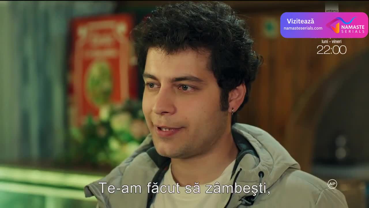 Fedakar - Dragoste de sora/Sacrificiu tv Episodul 28