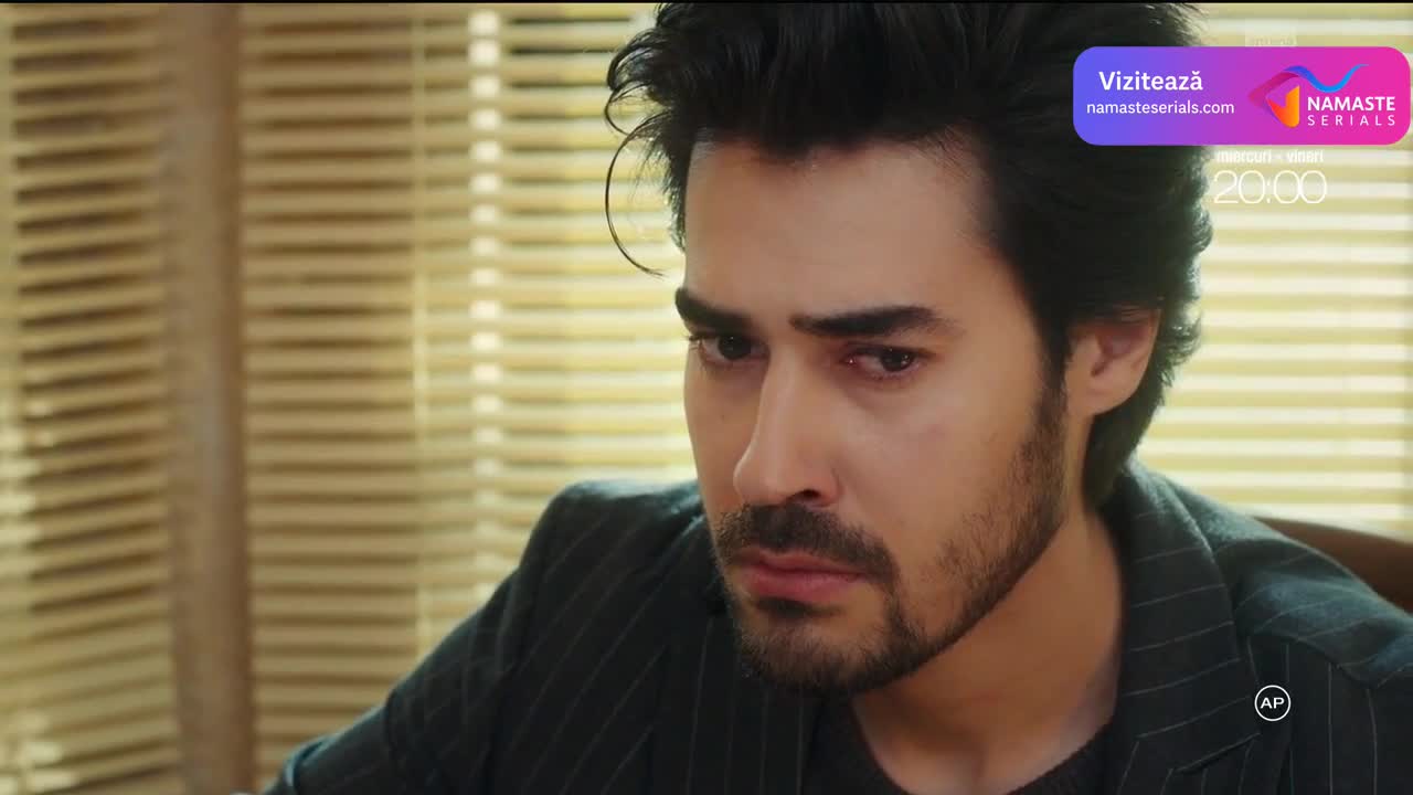 Fedakar - Dragoste de sora/Sacrificiu tv Episodul 31